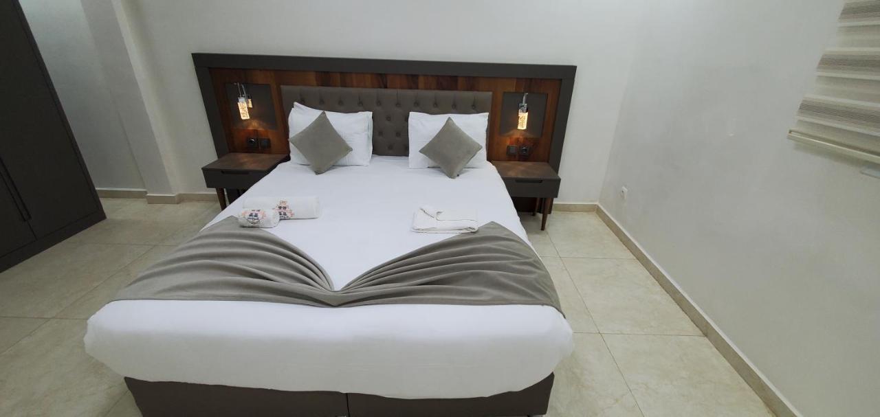נואדיבו Hotel Free Zone מראה חיצוני תמונה