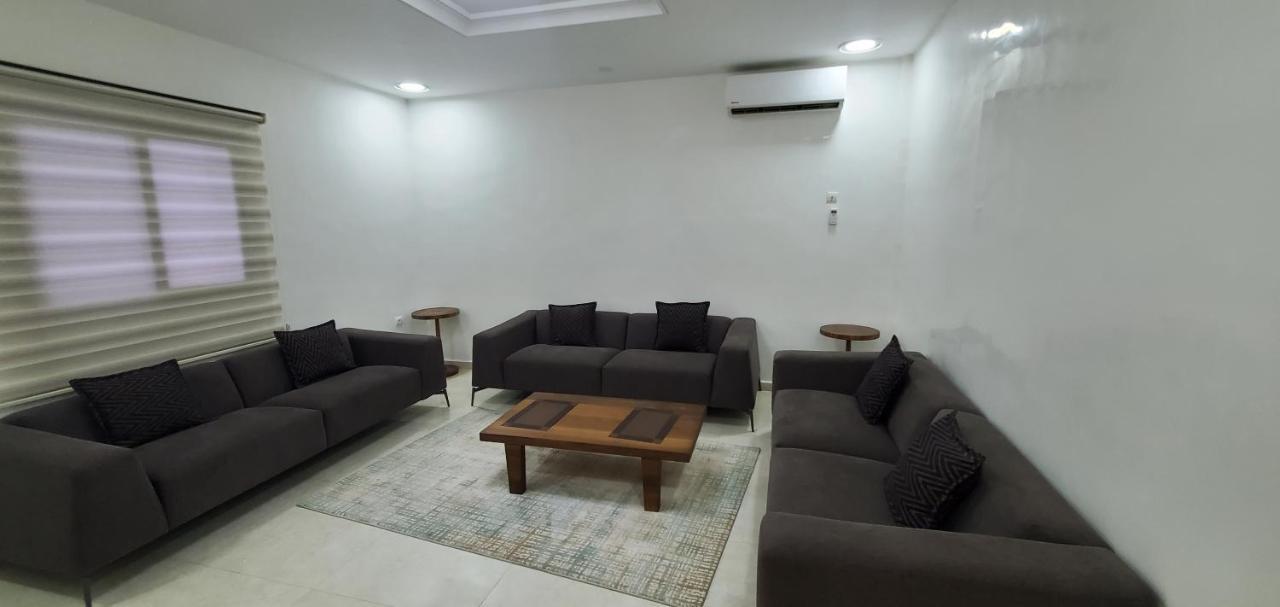 נואדיבו Hotel Free Zone מראה חיצוני תמונה