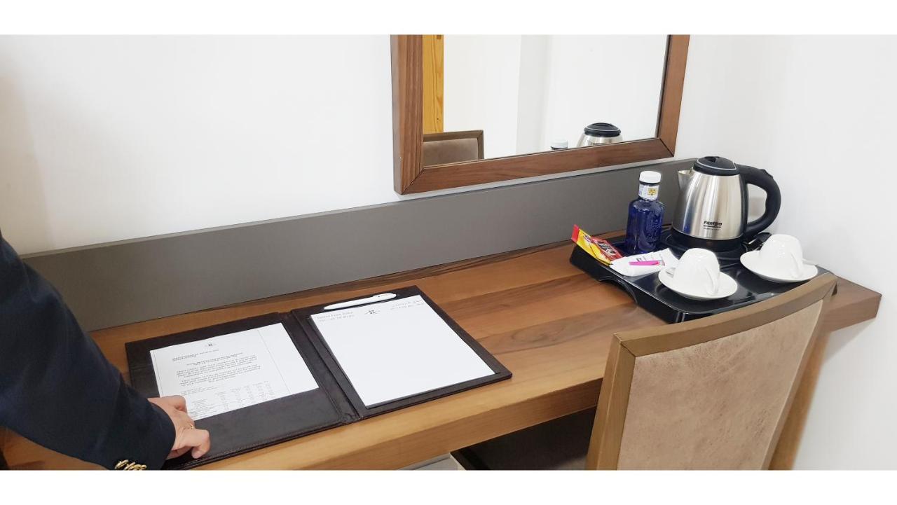 נואדיבו Hotel Free Zone מראה חיצוני תמונה