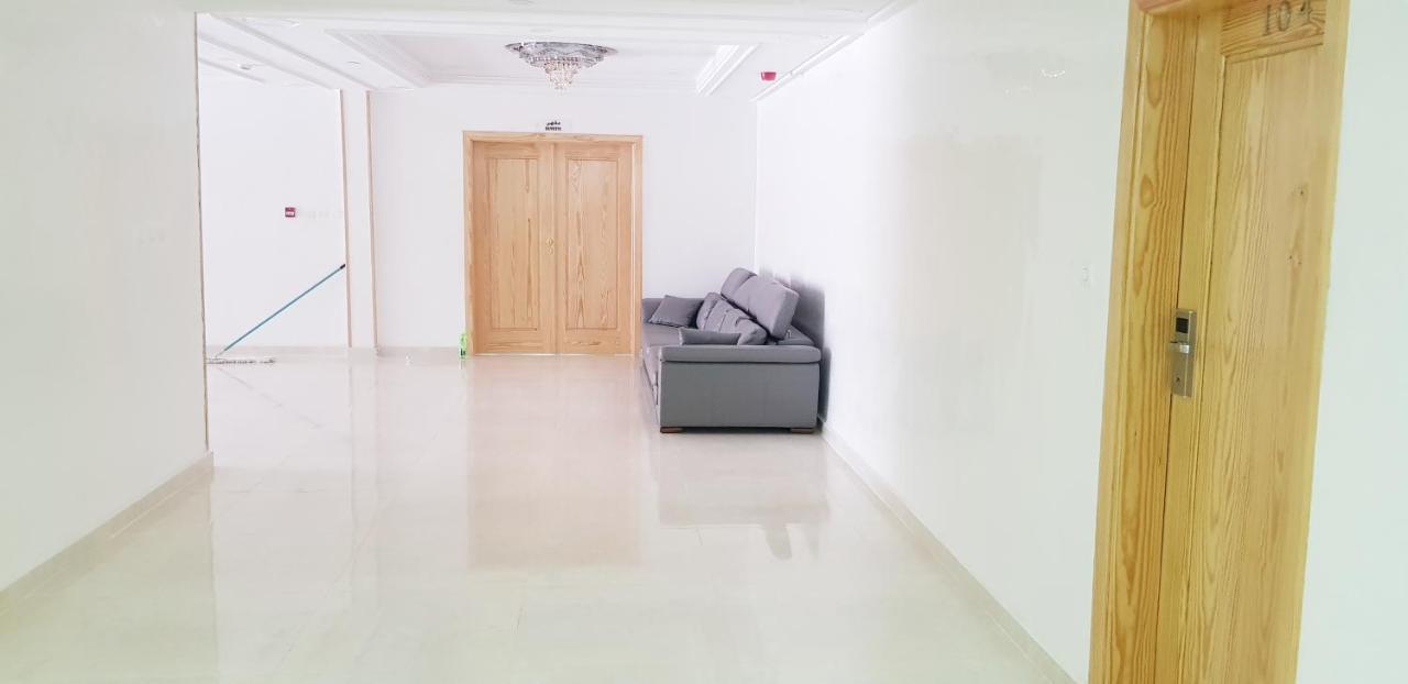נואדיבו Hotel Free Zone מראה חיצוני תמונה